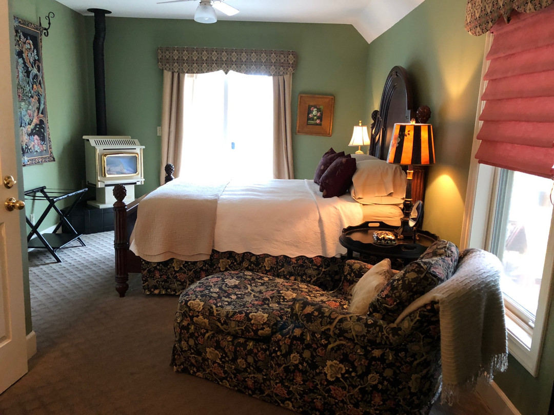 The Madison House B & B主图