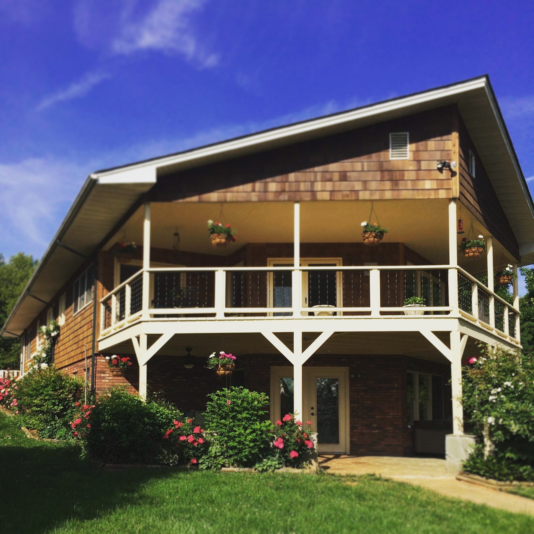 Greenfield Manor-官方