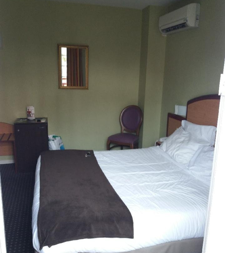 Hotel Ursula主图