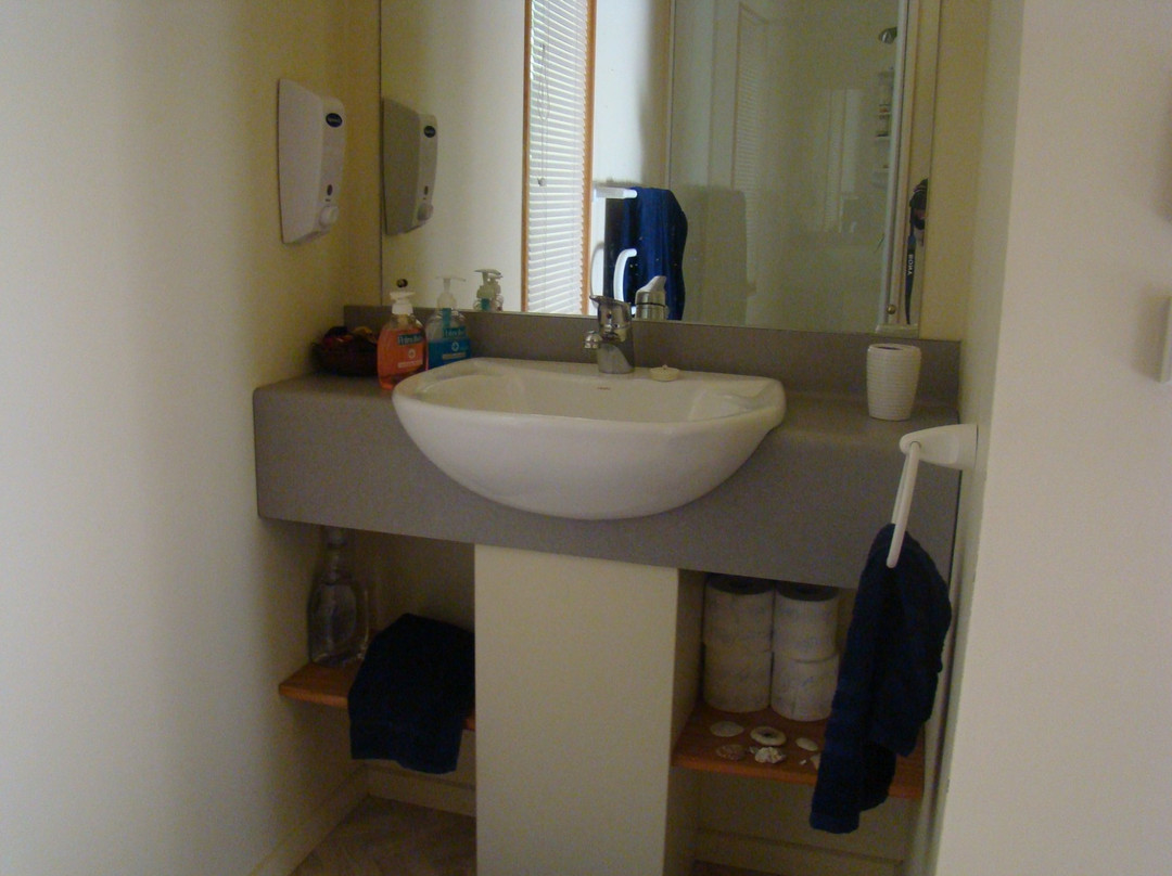 Fiddler's Green主图