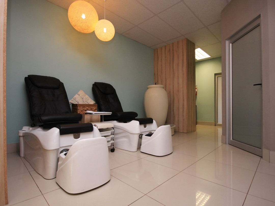 Inspire Hair Spa-马里兰必去景点