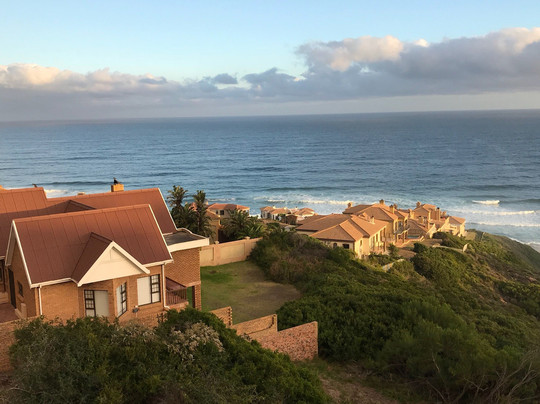 Lilies & Leopards B&B主图