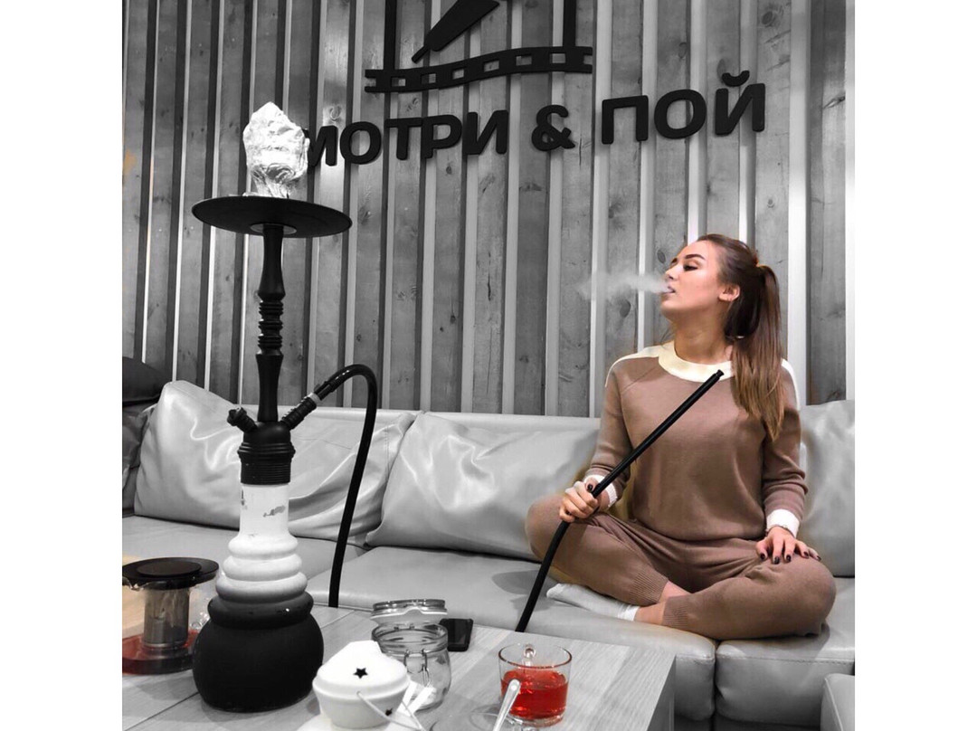 Smotri i Poi-喀山必去景点