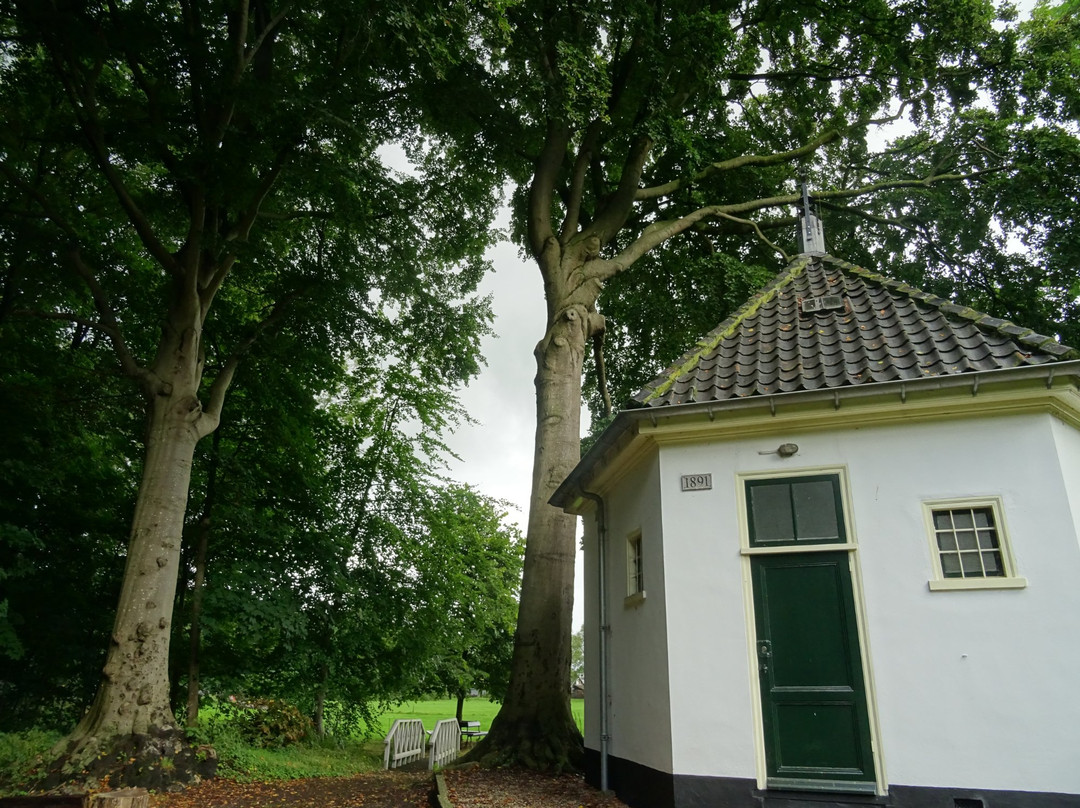 Landgoed Ter Coulster景点图片