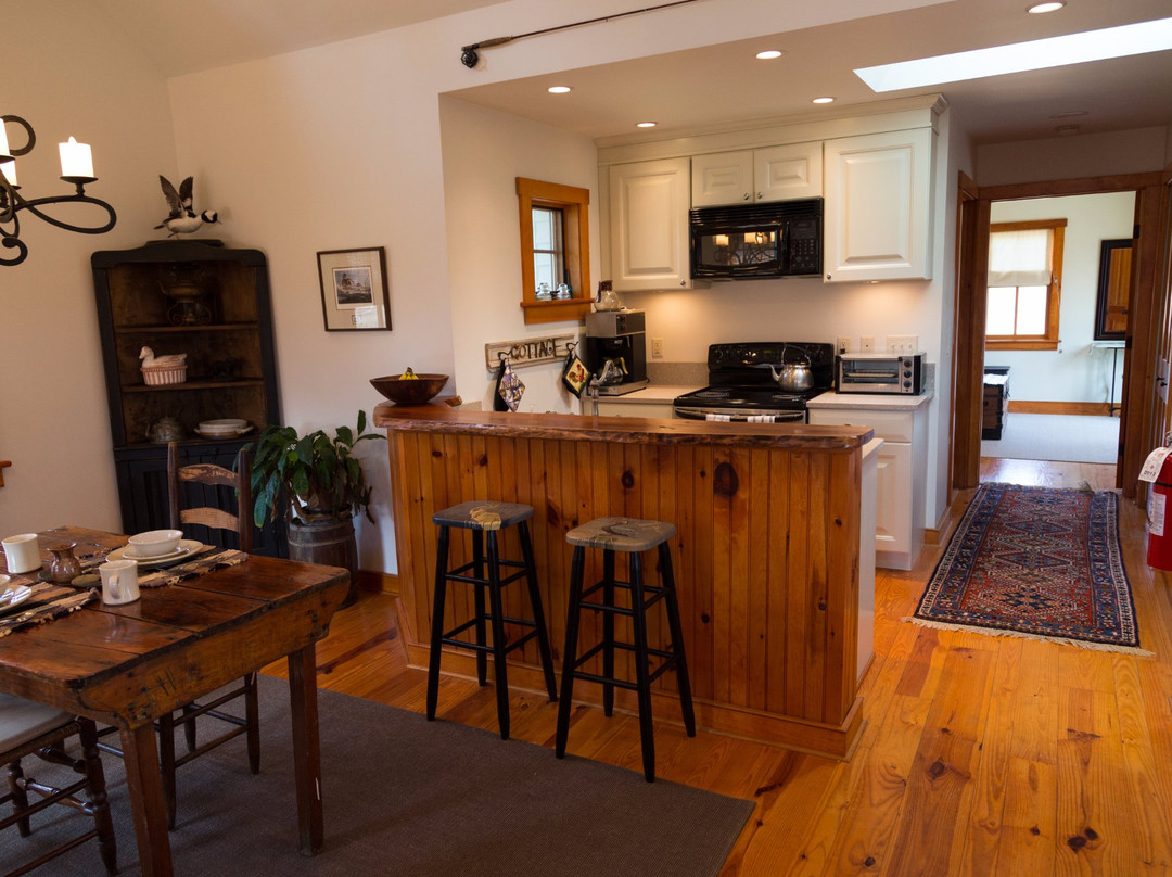 The Inn at Mitchell House主图