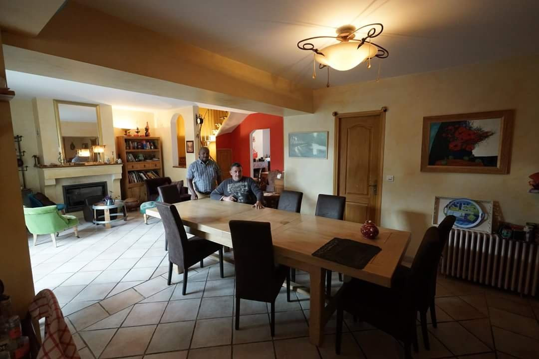 La Maison de Josepha主图