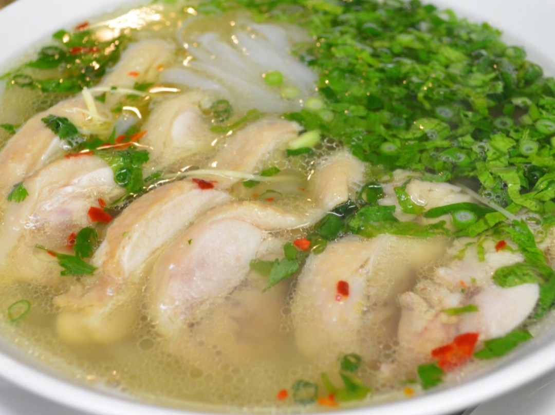 ベトナム料理 ホァングン 渋谷文化村通り店