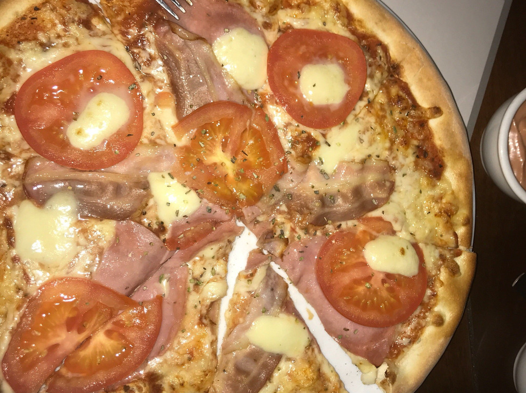 Hoge Hexel餐馆和美食-Charly