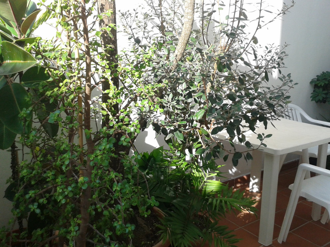 Il Melograno B&B主图