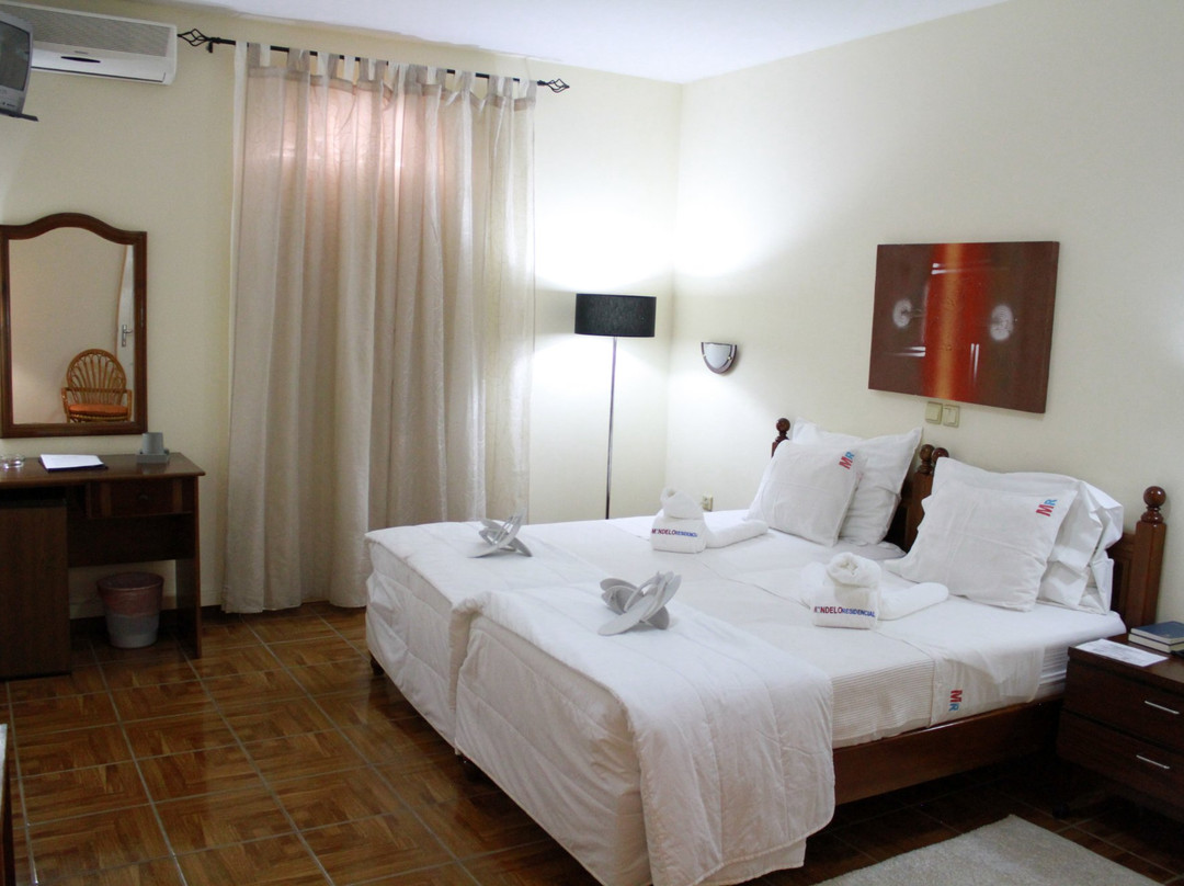 Mindelo Residencial主图