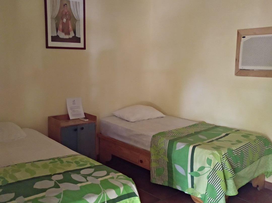 Hotel Loro Tuerto主图