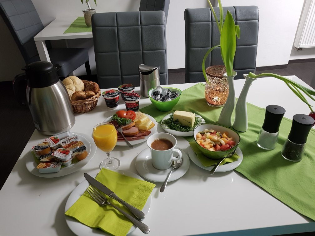 Aparthotel zum Loewen