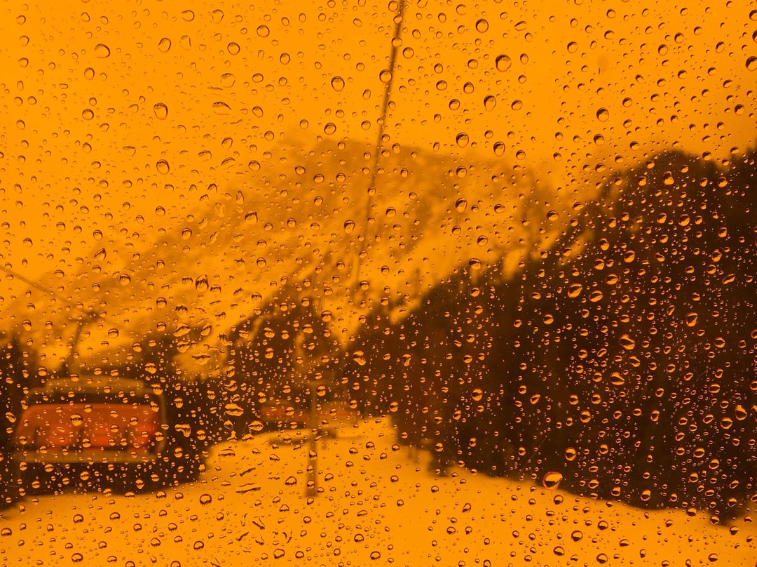 Ehrwalder Wettersteinbahnen景点图片