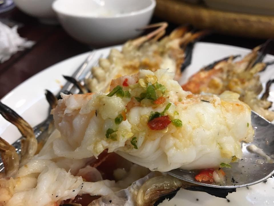 Tha Sai Luat餐馆和美食-Cafe Chormuang