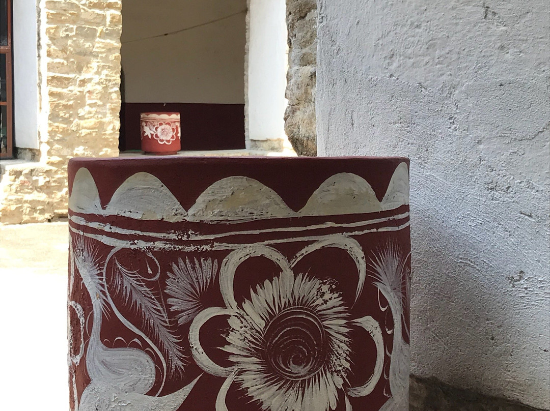 Catedral Cristo Rey-Huejutla de Reyes必去景点