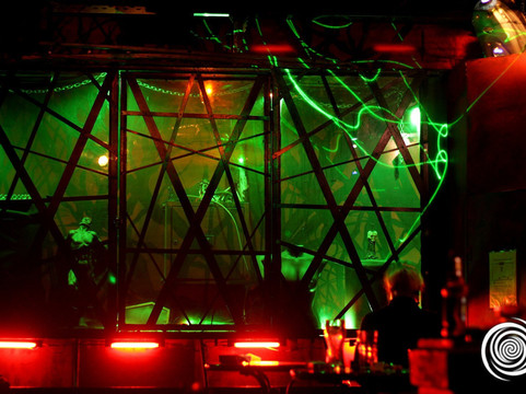 Vrtoglavica Club-贝尔格莱德必去景点