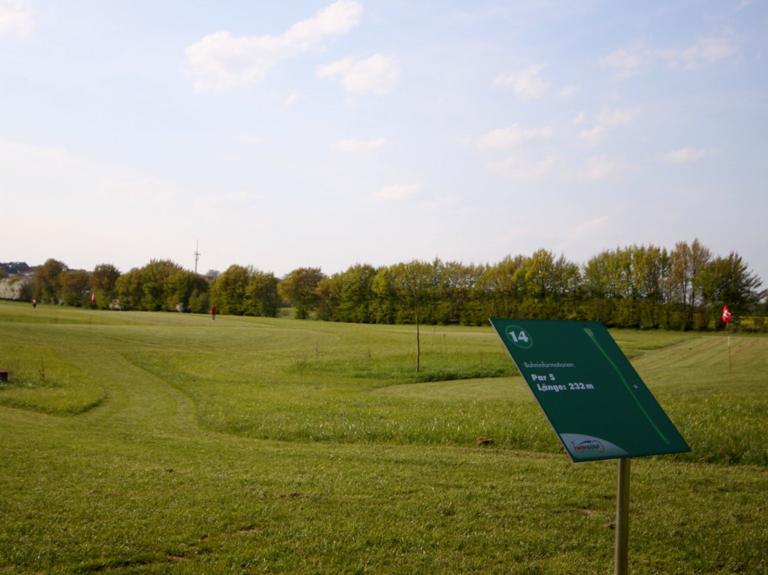 SwinGolf Ostsee景点图片