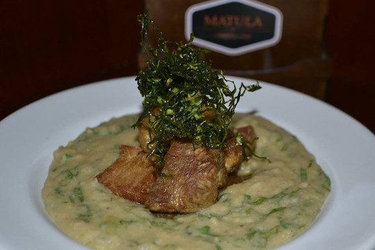 Matula Cozinha e Bar