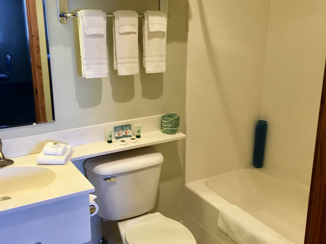 Boulder Creek Inn主图