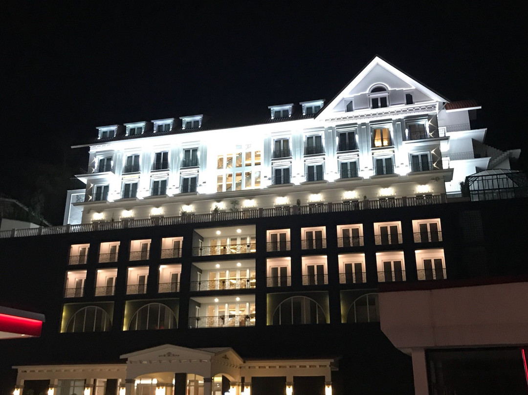 Mell Hotel主图