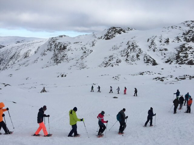 Bergen Base Camp Day Tours-卑尔根必去景点