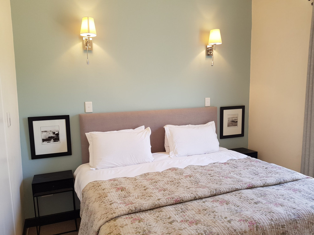 B&B on Buckingham主图