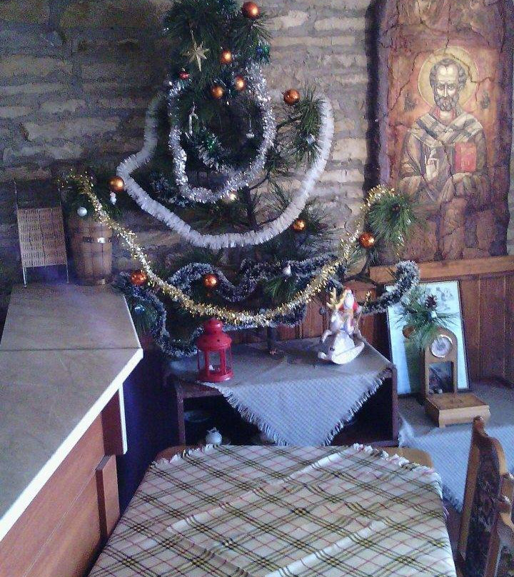 Zarkovata Kashta主图