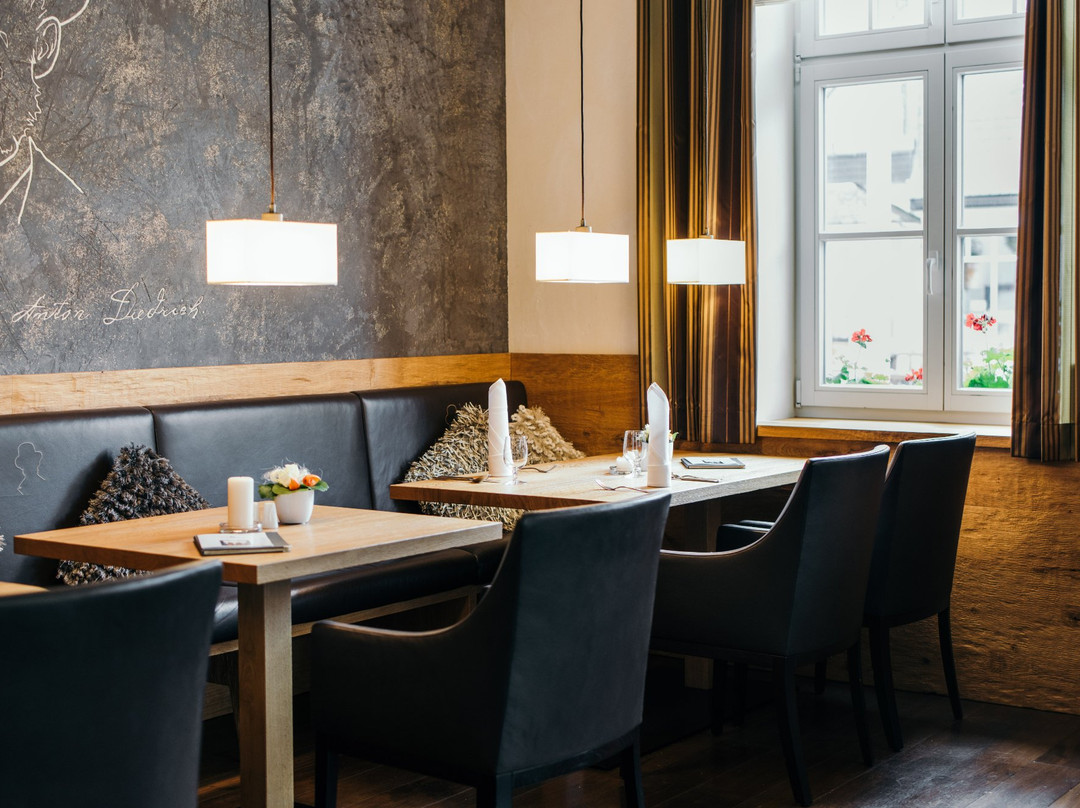 Core by Clare Smyth