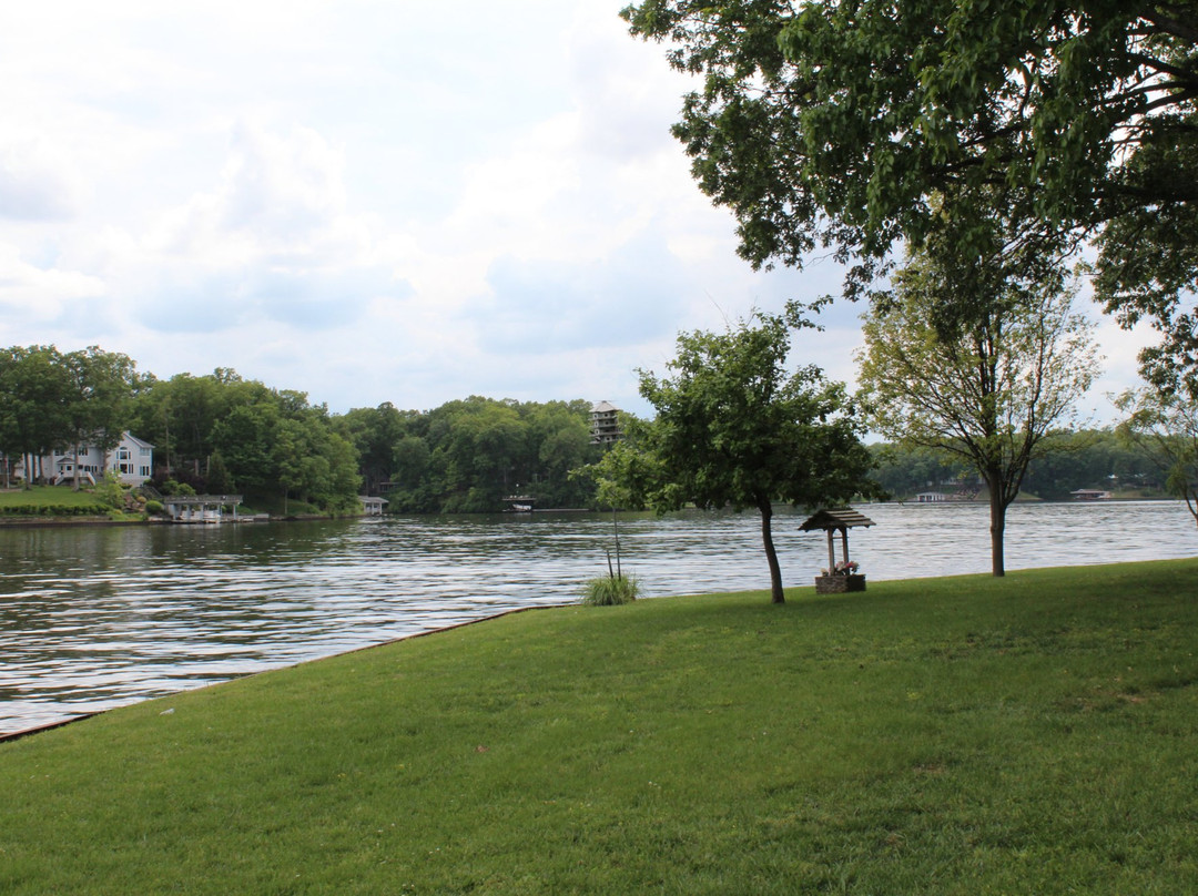 Anthony Acres Resort主图