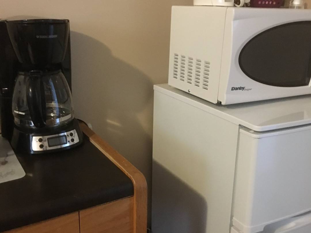 Lone Star Motel - Rossland, BC主图