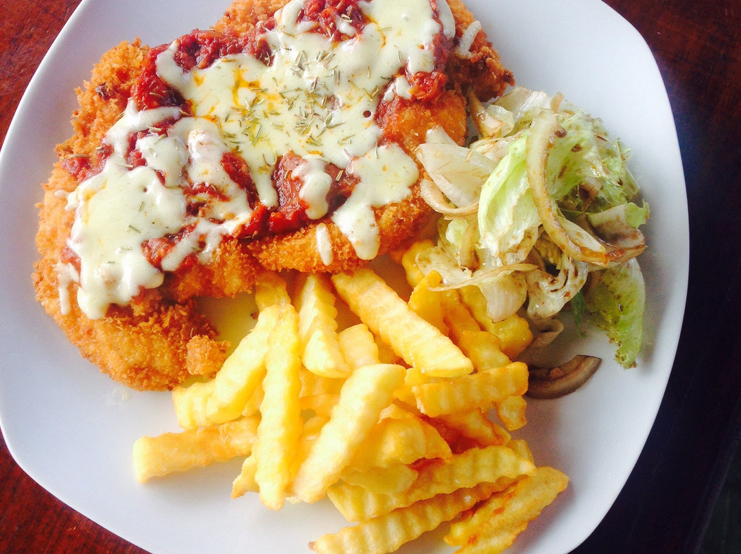 Pemongkong酒店住宿-Aussy Homestay