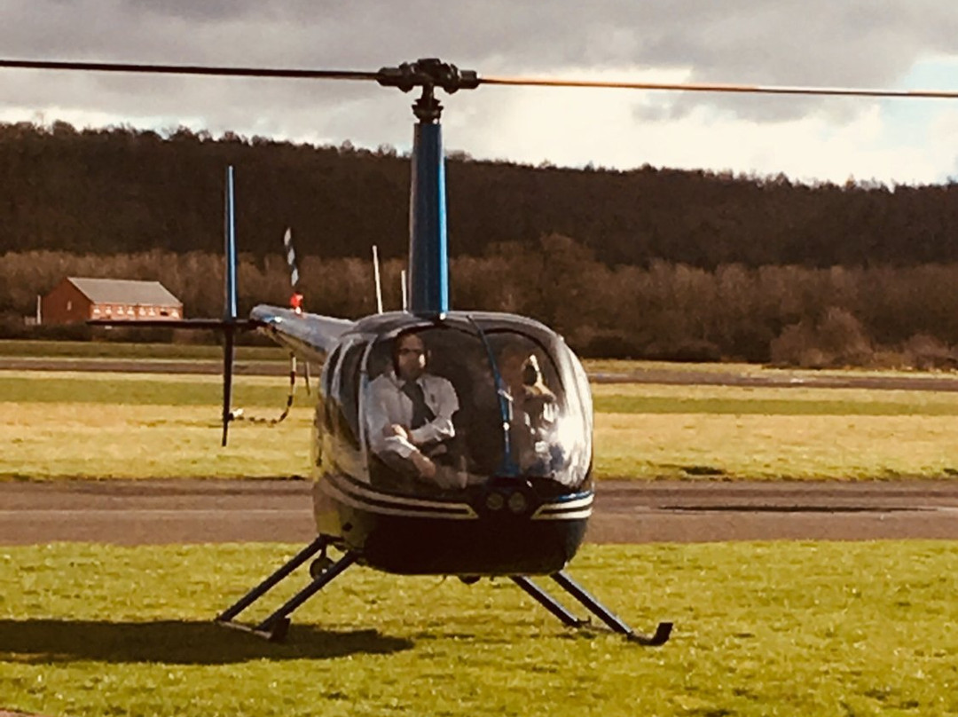 Heli Air