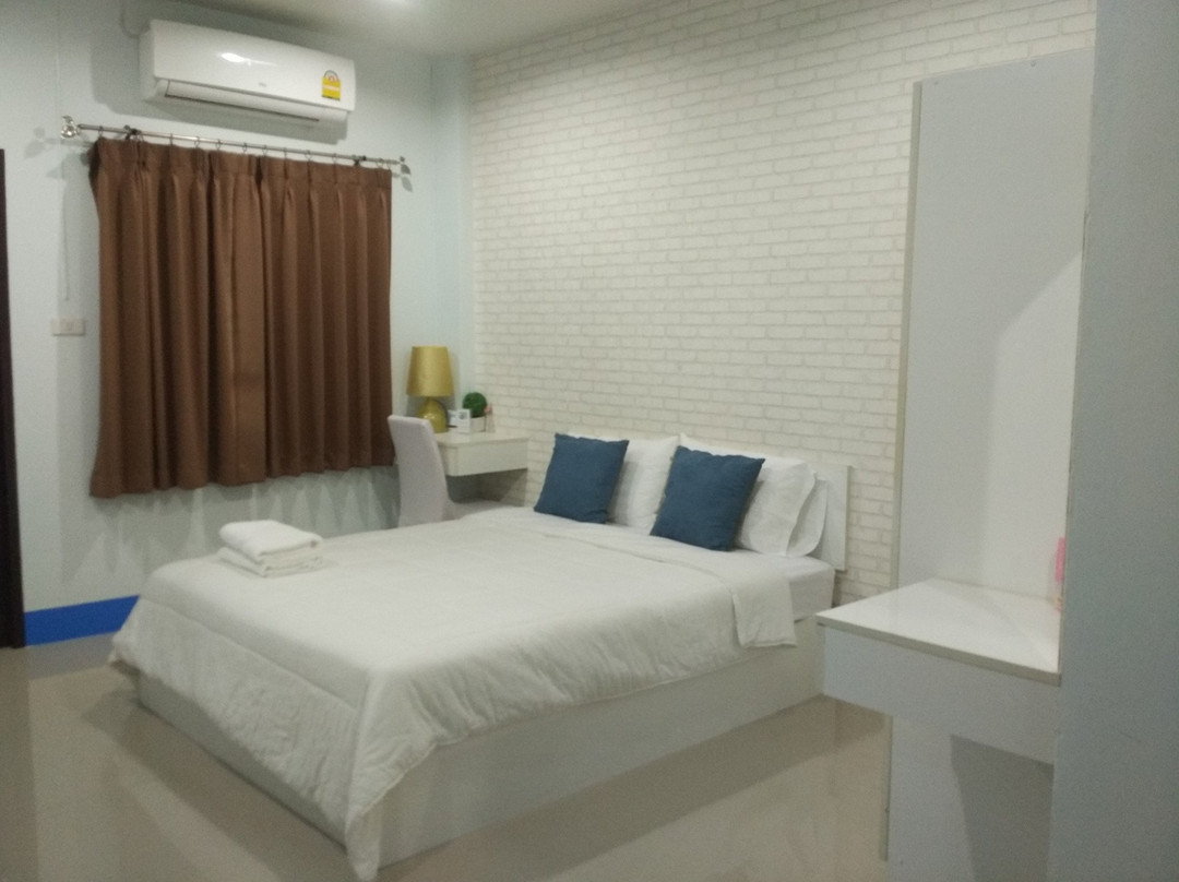 Sam Nak Thon酒店住宿-Ing Hmon Non Sabai