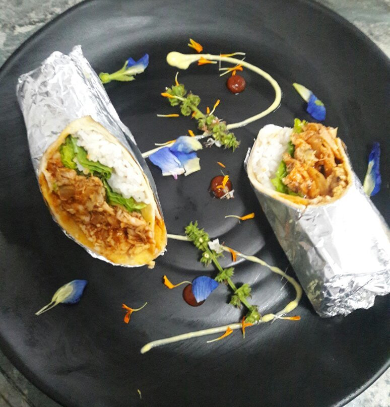 El Caballero Mexican Bar and Restaurant