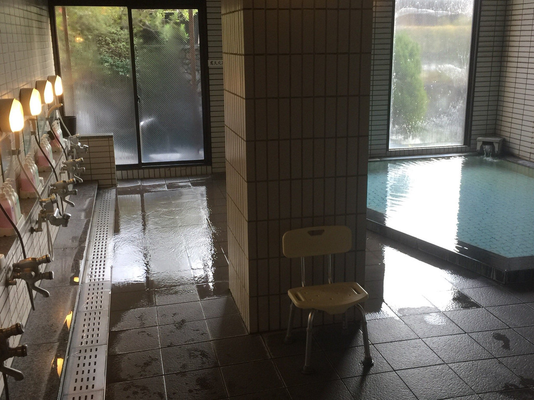 Tamana Onsen Kutsurogi no Yado Kura no Sato主图