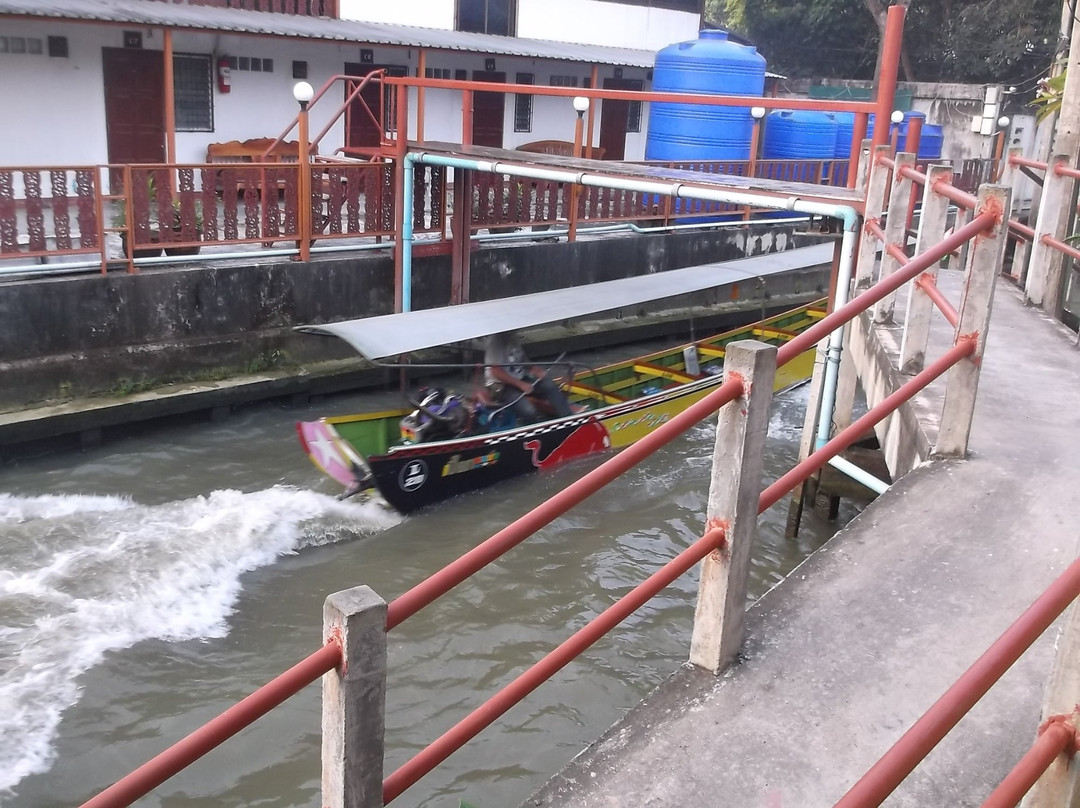 Pueng Luang Hotel主图