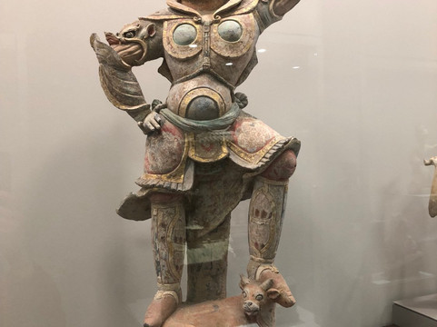 Heritage Museum of Asian Art-芝加哥必去景点