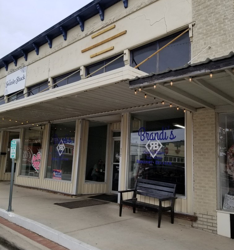 Brandi's Country Kitchen