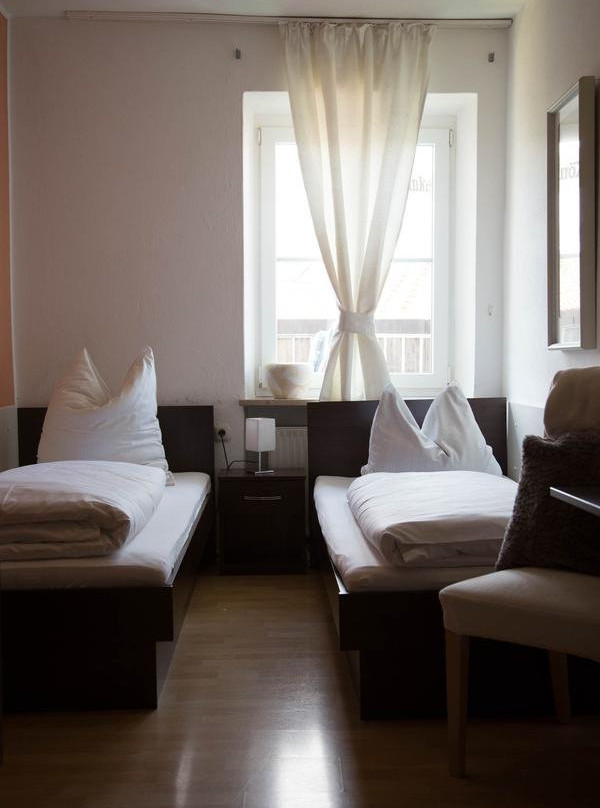 Hotel Ristorante Milano主图