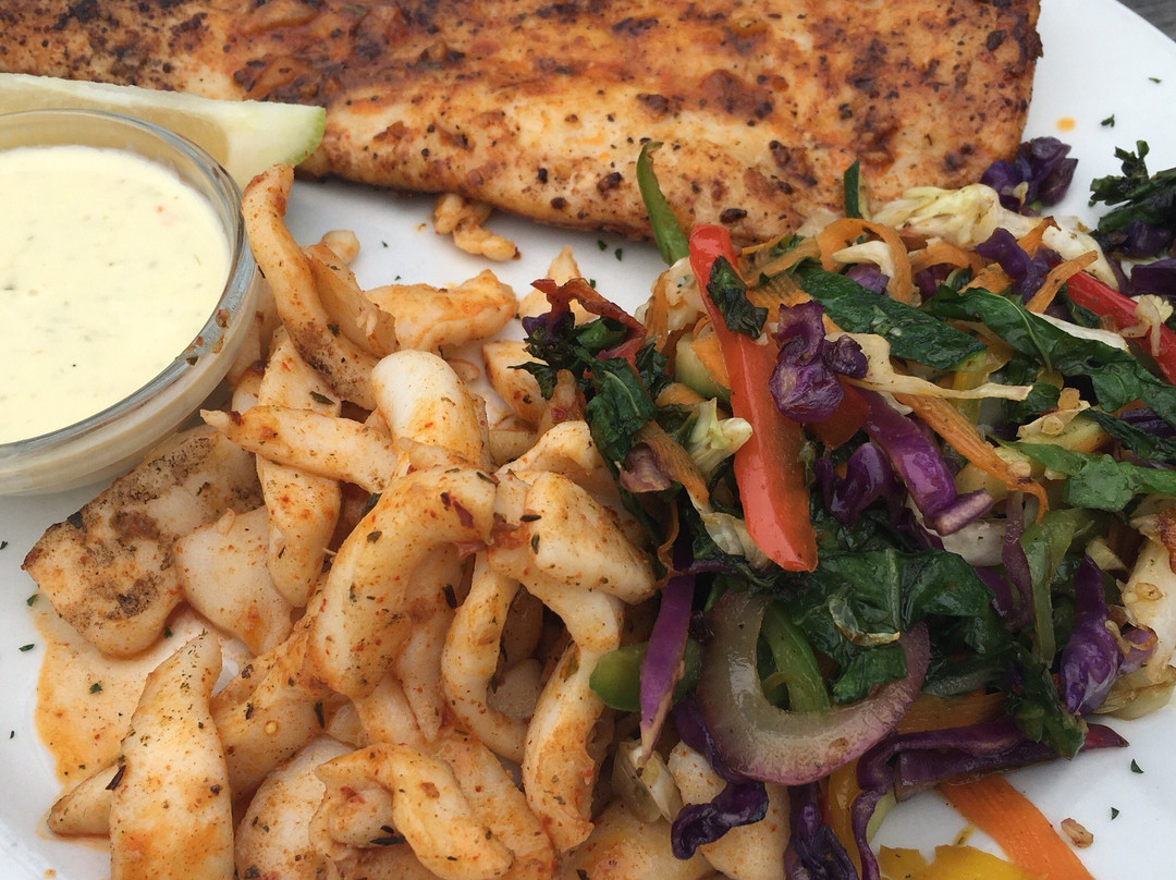 Dutton's Cove Guest House主图