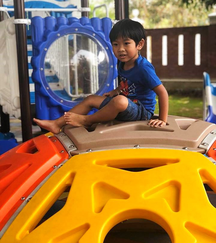 BaanSanook-华欣必去景点