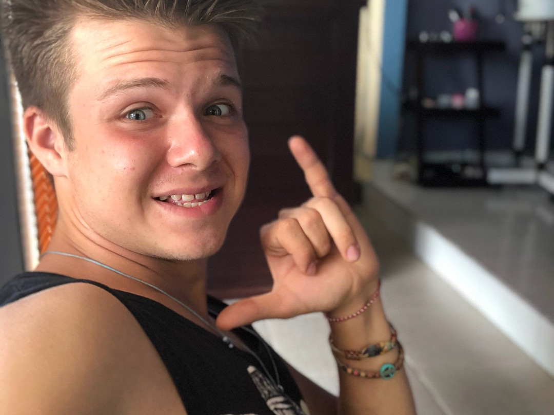 Angkase Bambu Salon & SPA-金巴兰必去景点