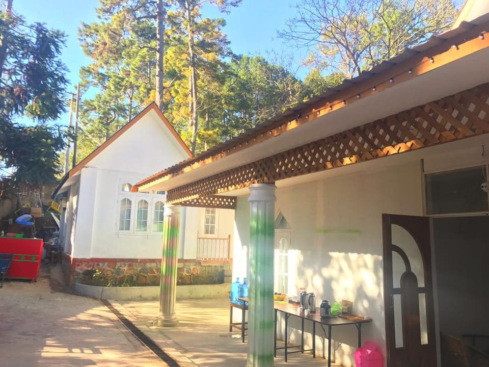 Hostel Roma Inn