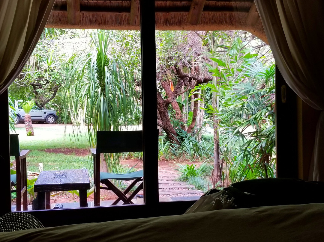 Mhlati Guest Cottages主图