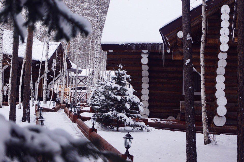 巴伊卡尔21酒店主图