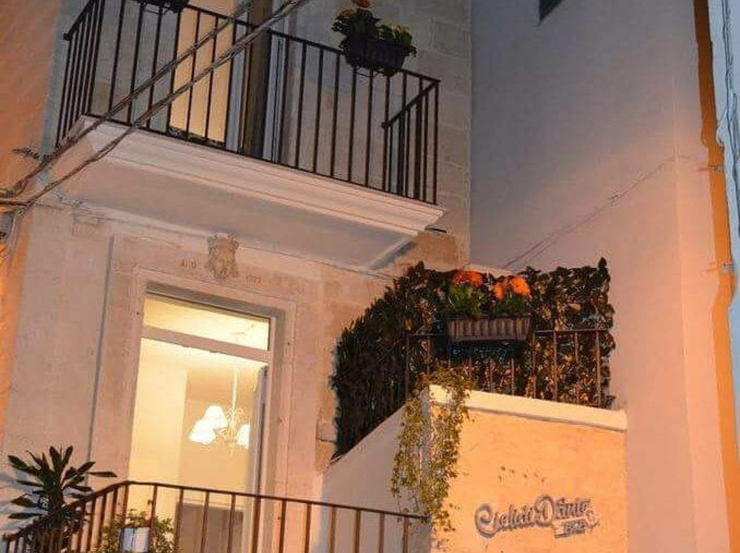 B&b Cieli Di Dante