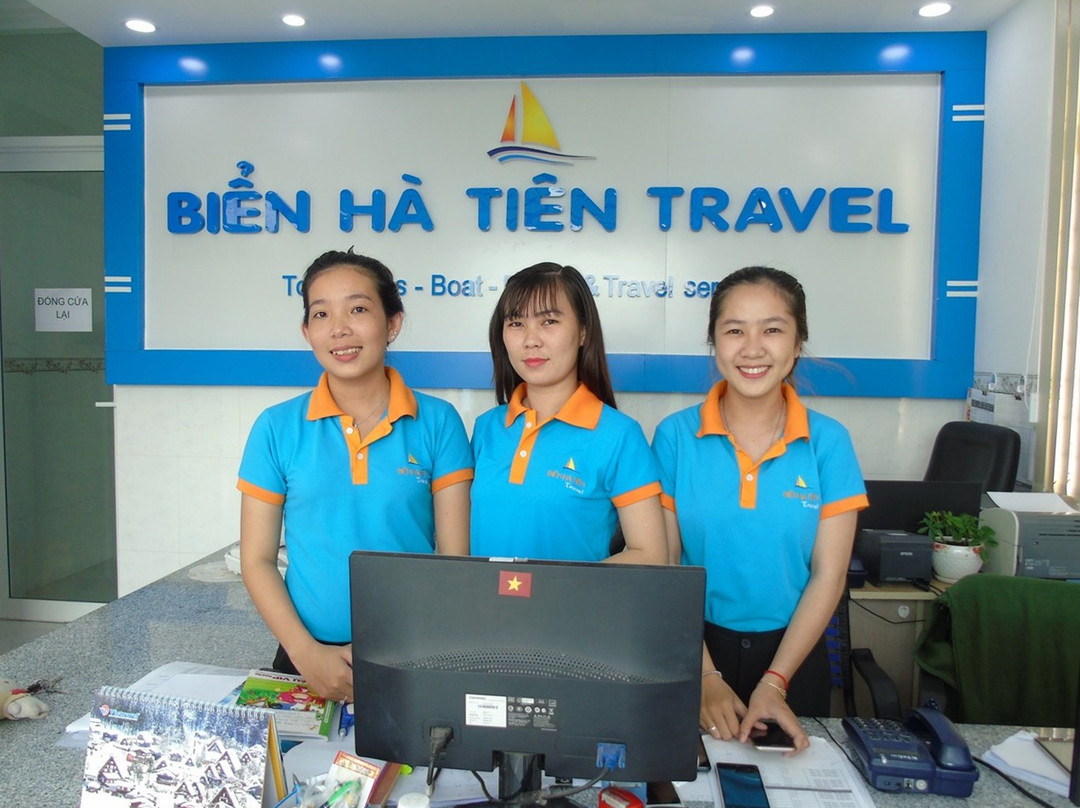 Ha Tien - Phu Quoc Boat Service-Ha Tien必去景点