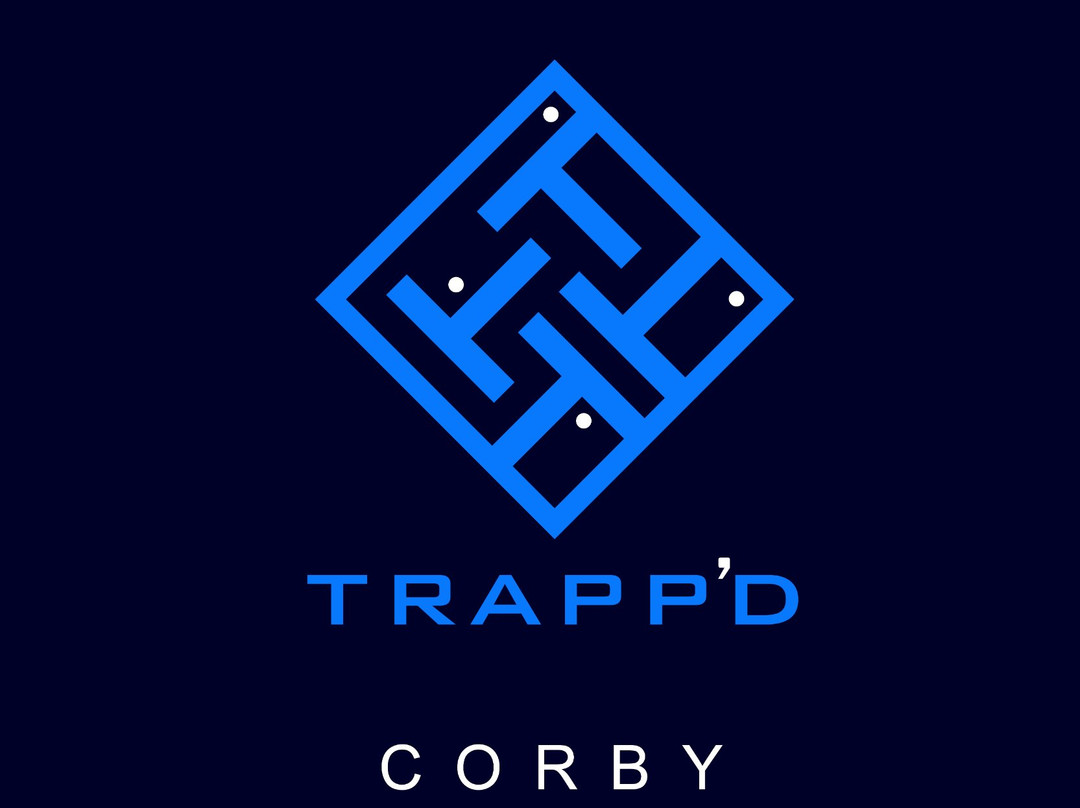 Trapp'd Corby-科比必去景点