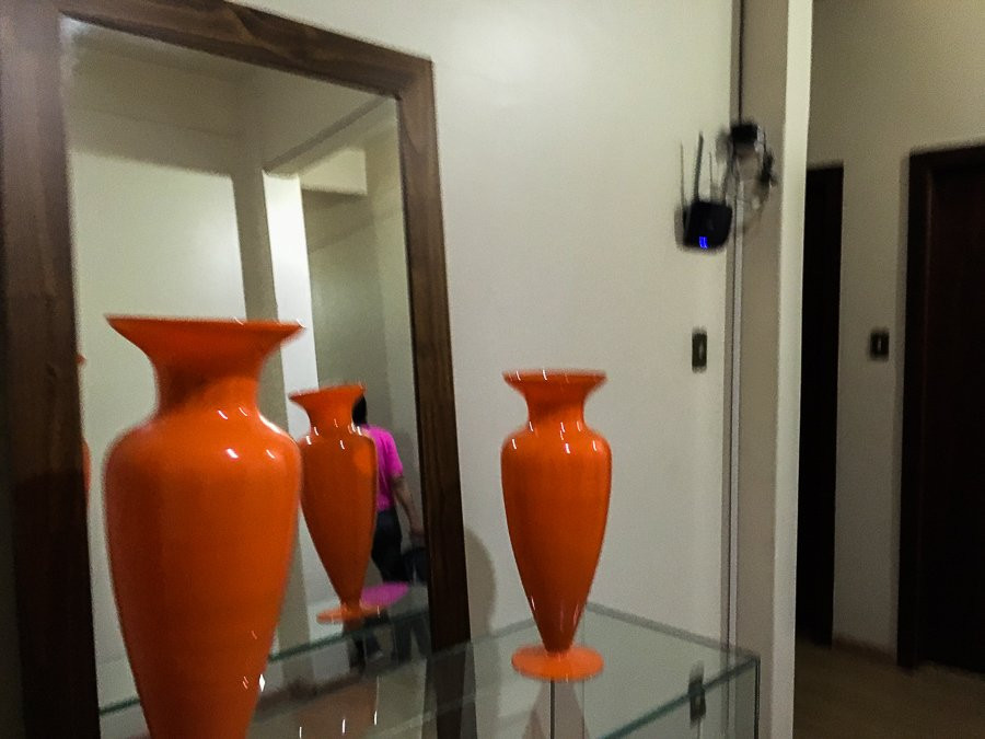 Hotel Lenheiros主图