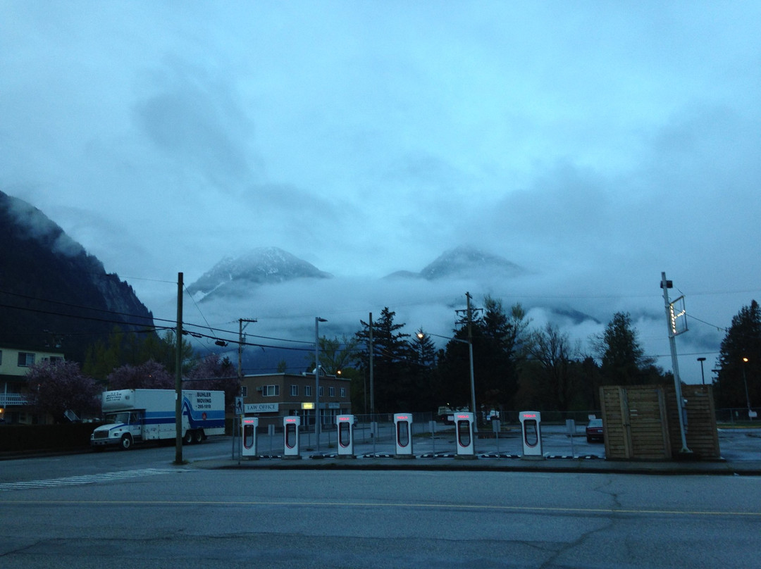 Best Continental Motel主图